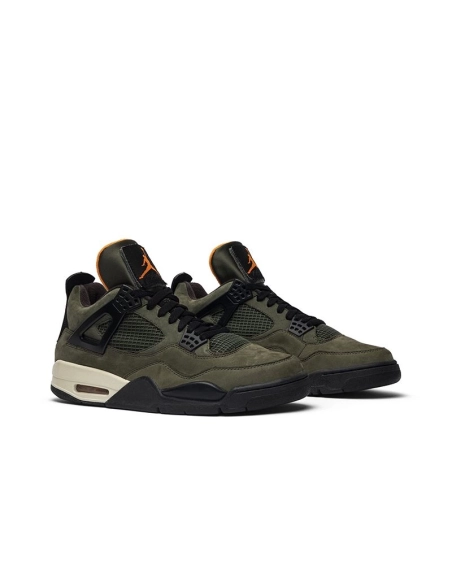 Air Jordan 4,Best quality and fast shipping,IB1519-200