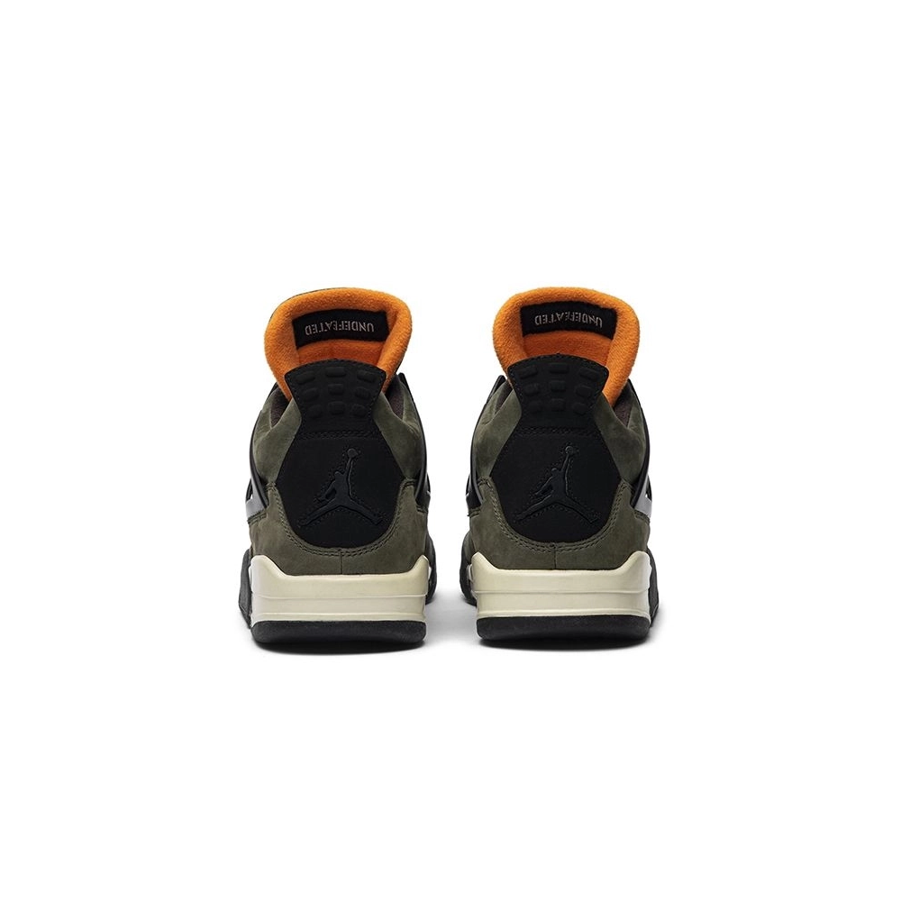 Air Jordan 4,Best quality and fast shipping,IB1519-200