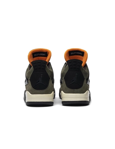 Air Jordan 4,Best quality and fast shipping,IB1519-200
