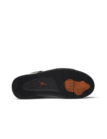 Air Jordan 4,Best quality and fast shipping,IB1519-200