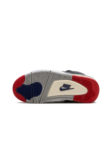 Air Jordan 4,Best quality and fast shipping,FV5029-003