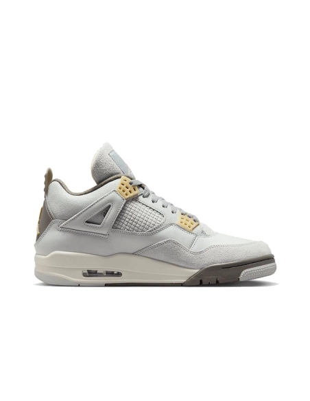 Air Jordan 4,Best quality and fast shipping,DV3742-021