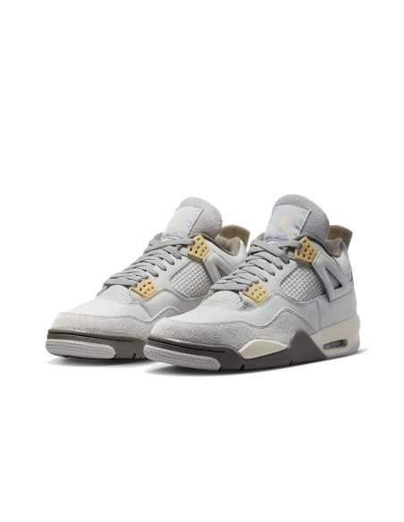 Air Jordan 4,Best quality and fast shipping,DV3742-021
