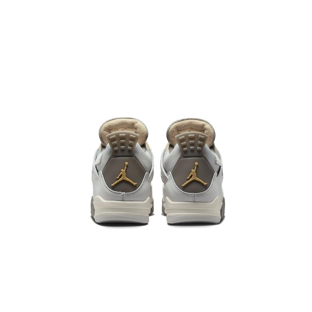 Air Jordan 4,Best quality and fast shipping,DV3742-021