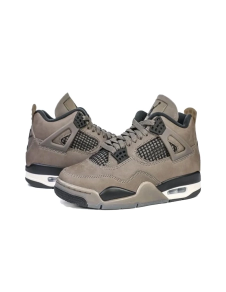 Air Jordan 4,Best quality and fast shipping,FV5029-200