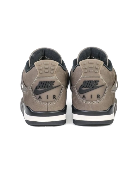 Air Jordan 4,Best quality and fast shipping,FV5029-200