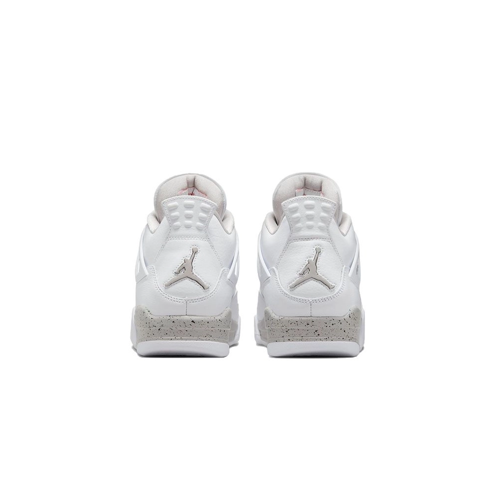 Air Jordan 4,Best quality and fast shipping,CT8527-100