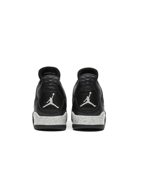 Air Jordan 4,Best quality and fast shipping,314254-003