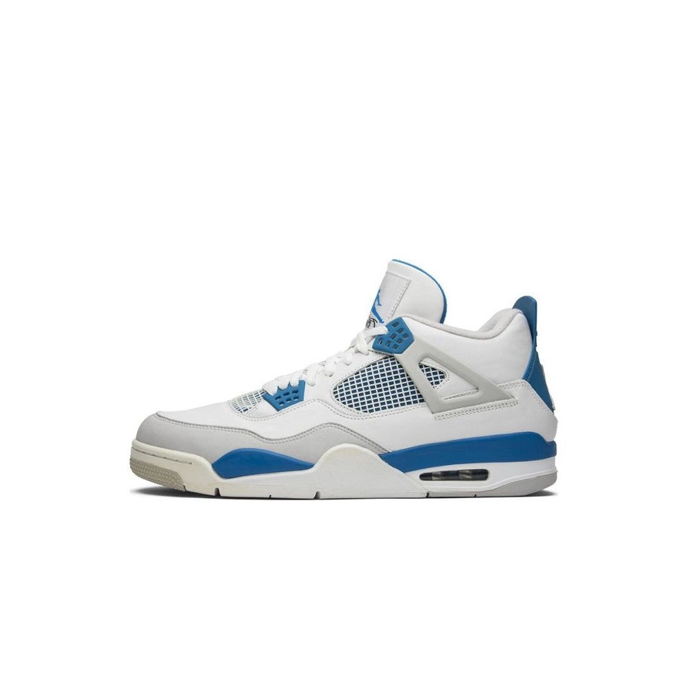 Air Jordan 4,Best quality and fast shipping,308497-105