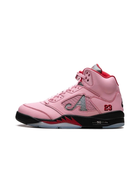 Air Jordan 5,Best quality and fast shipping,DV4982-600