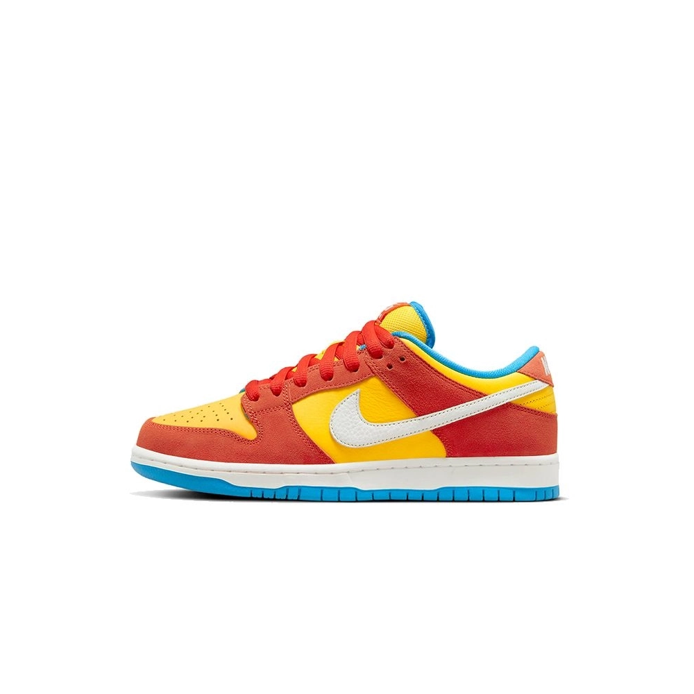 SB DUNK LOW,SB DUNK,NIKE SHOES,BQ6817-602