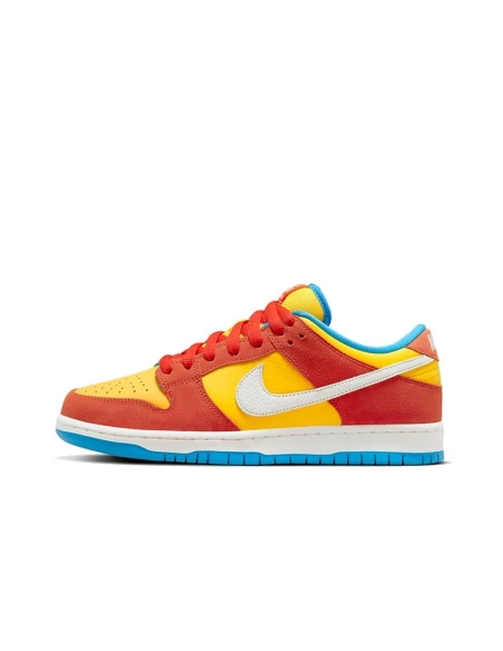 SB DUNK LOW,SB DUNK,NIKE SHOES,BQ6817-602