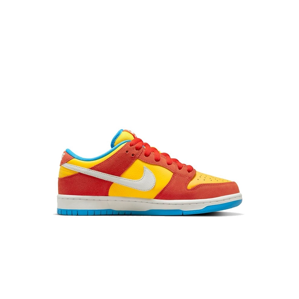 SB DUNK LOW,SB DUNK,NIKE SHOES,BQ6817-602