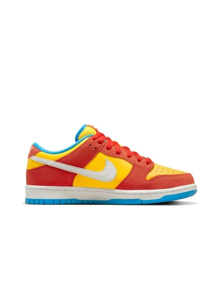SB DUNK LOW,SB DUNK,NIKE SHOES,BQ6817-602