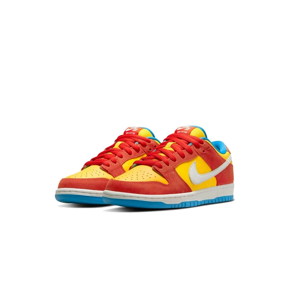 SB DUNK LOW,SB DUNK,NIKE SHOES,BQ6817-602