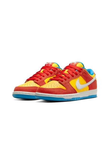 SB DUNK LOW,SB DUNK,NIKE SHOES,BQ6817-602