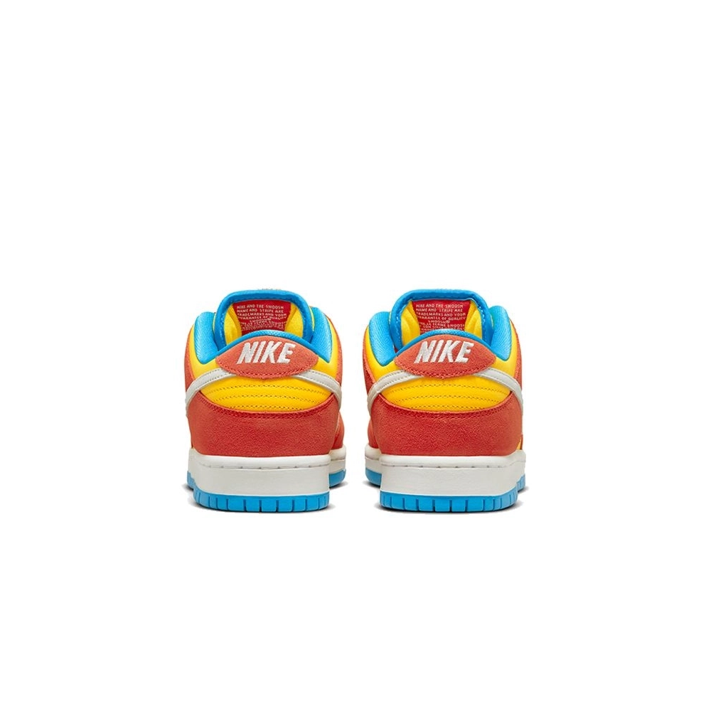 SB DUNK LOW,SB DUNK,NIKE SHOES,BQ6817-602