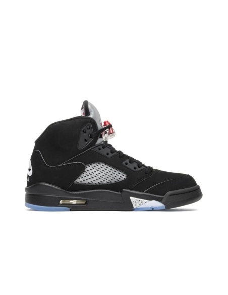 Air Jordan 5,Best quality and fast shipping,845035-003