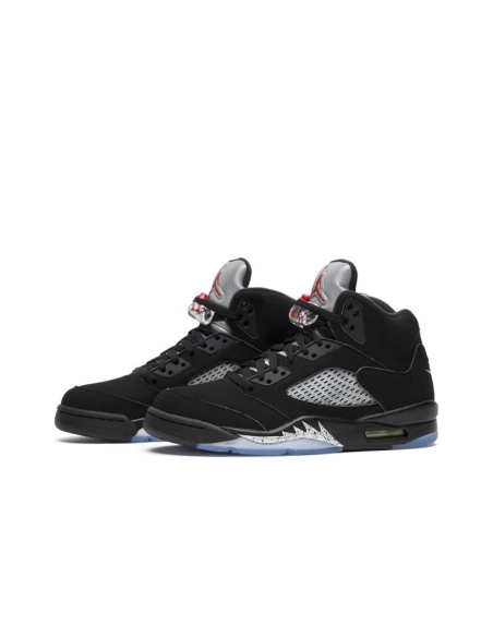 Air Jordan 5,Best quality and fast shipping,845035-003