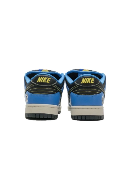 SB DUNK LOW,SB DUNK,NIKE SHOES,CZ5128-400