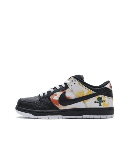 SB DUNK LOW,SB DUNK,NIKE SHOES,BQ6832-001