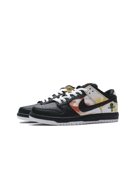 SB DUNK LOW,SB DUNK,NIKE SHOES,BQ6832-001