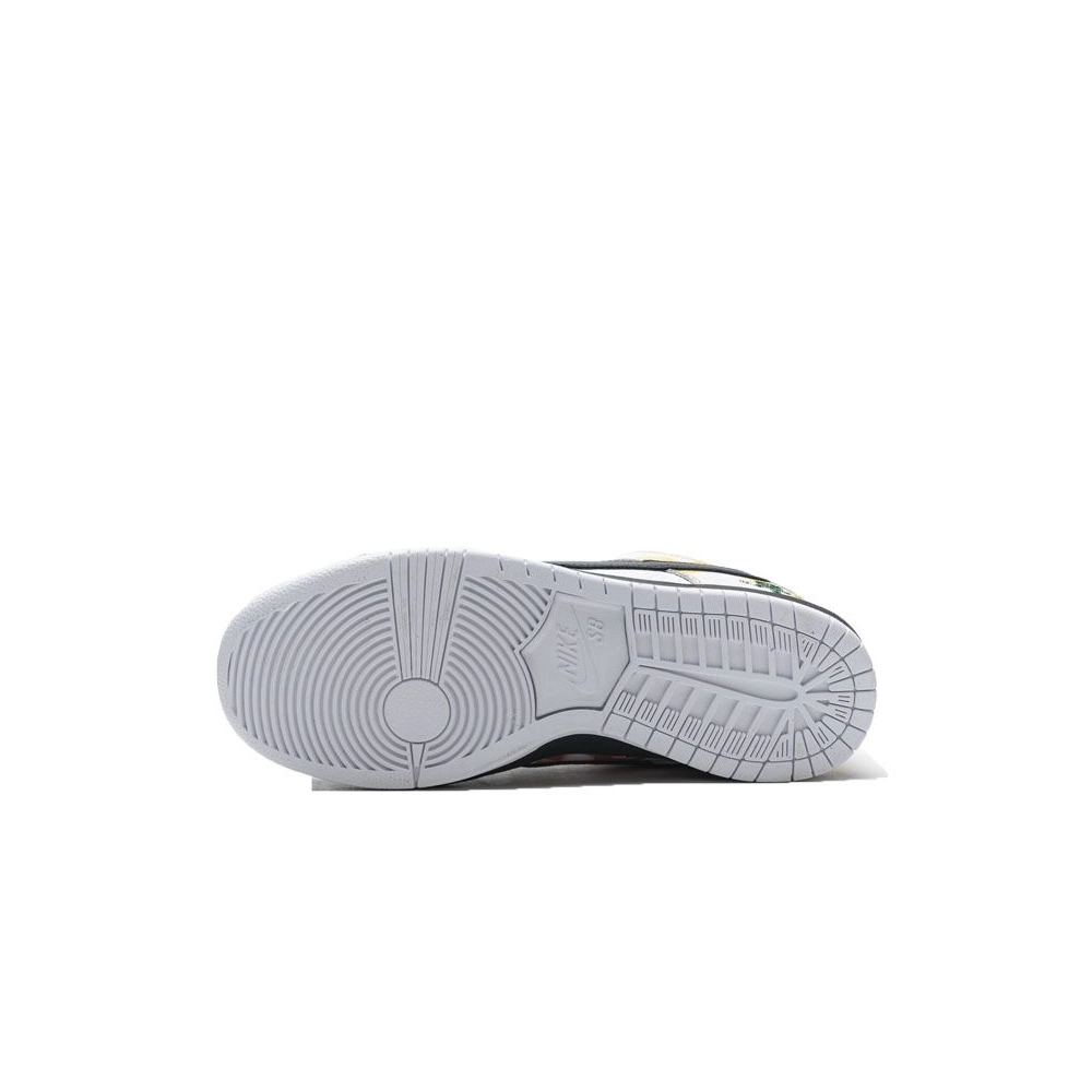 SB DUNK LOW,SB DUNK,NIKE SHOES,BQ6832-001