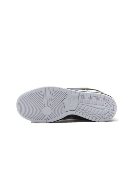 SB DUNK LOW,SB DUNK,NIKE SHOES,BQ6832-001