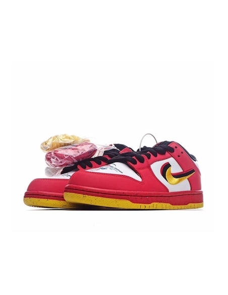 SB DUNK LOW,SB DUNK,NIKE SHOES,309242-307