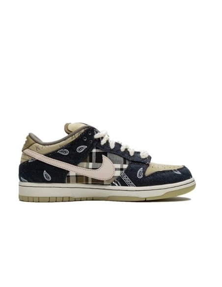 SB DUNK LOW,SB DUNK,NIKE SHOES,CT5053-001