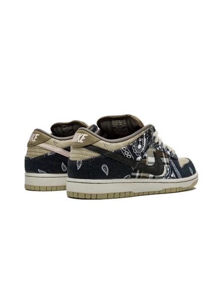 SB DUNK LOW,SB DUNK,NIKE SHOES,CT5053-001