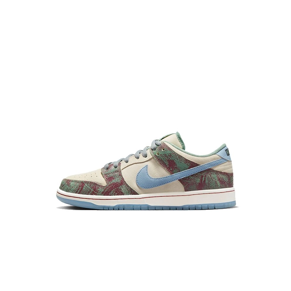 SB DUNK LOW,SB DUNK,NIKE SHOES,FN4193-100