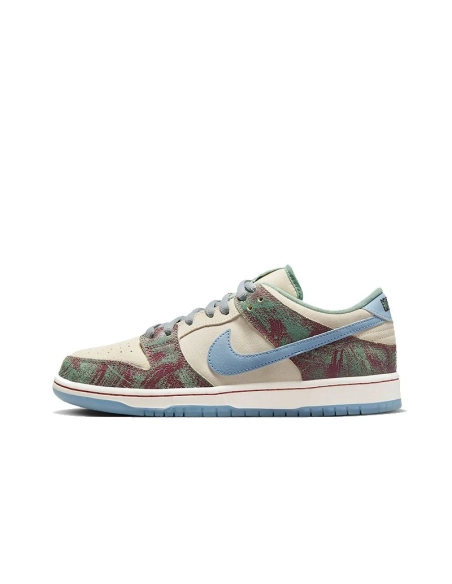 SB DUNK LOW,SB DUNK,NIKE SHOES,FN4193-100