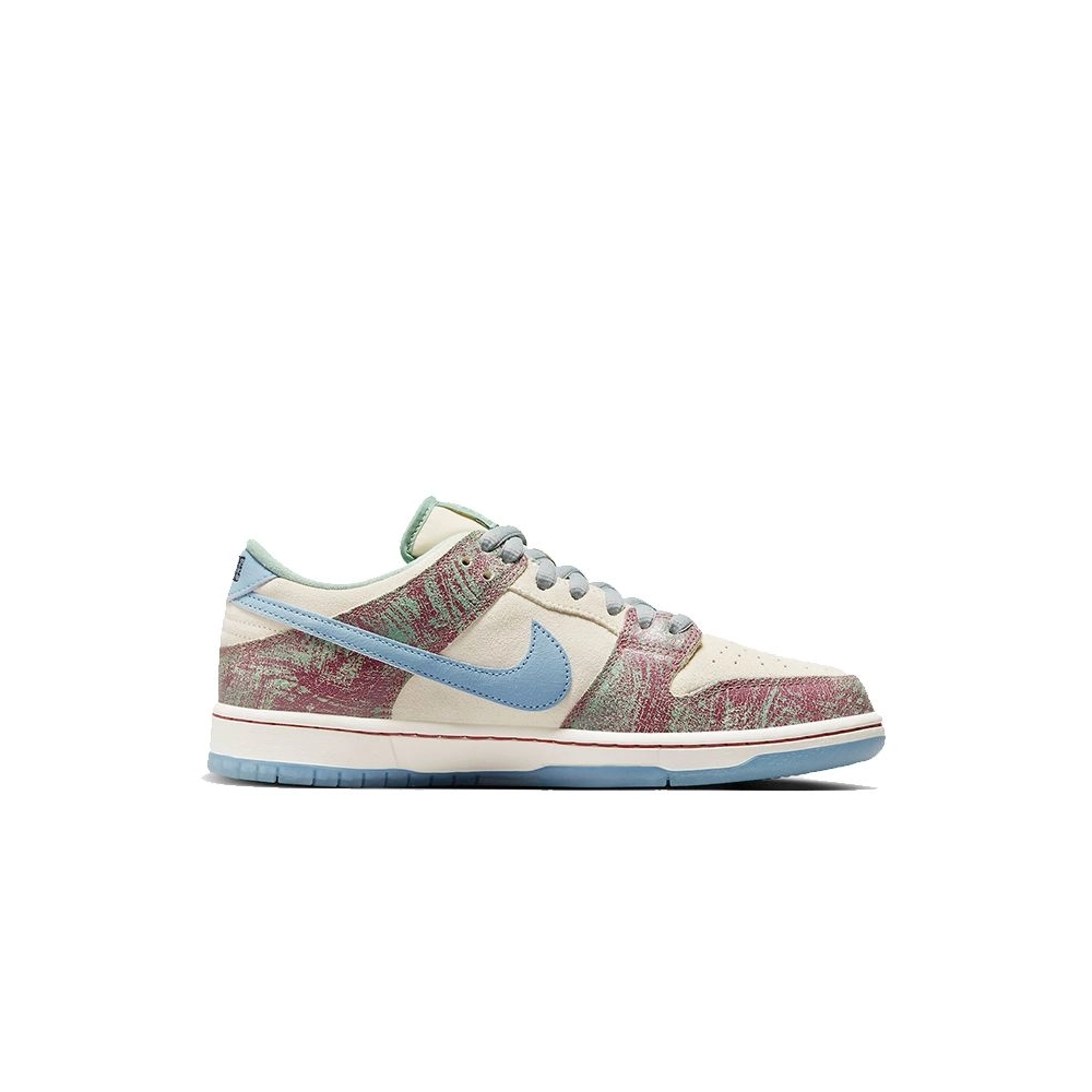 SB DUNK LOW,SB DUNK,NIKE SHOES,FN4193-100