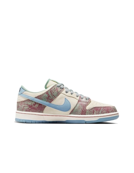 SB DUNK LOW,SB DUNK,NIKE SHOES,FN4193-100