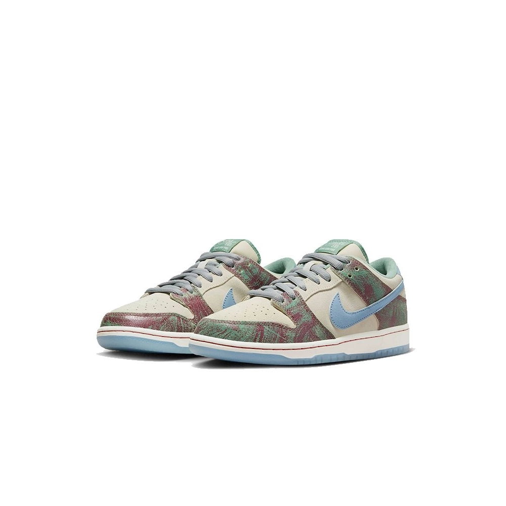 SB DUNK LOW,SB DUNK,NIKE SHOES,FN4193-100