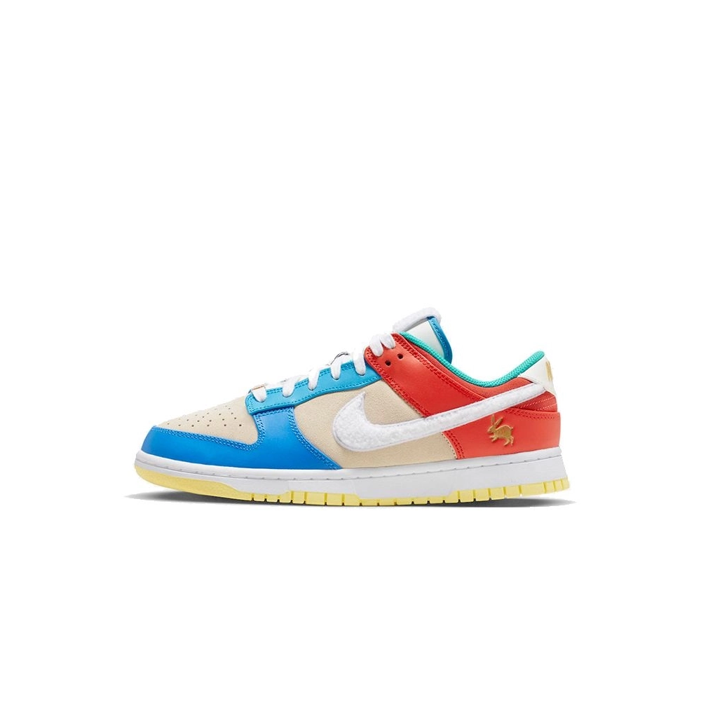 SB DUNK LOW,SB DUNK,NIKE SHOES,FD4203-111