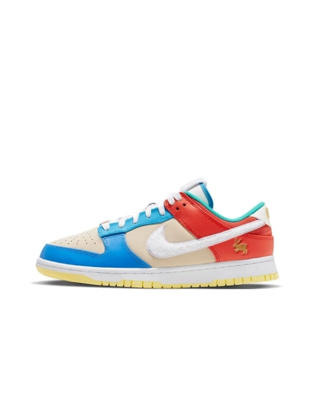SB DUNK LOW,SB DUNK,NIKE SHOES,FD4203-111