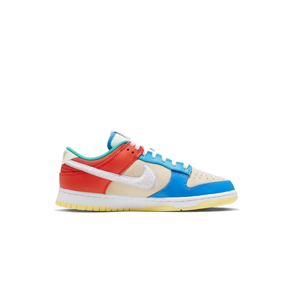 SB DUNK LOW,SB DUNK,NIKE SHOES,FD4203-111