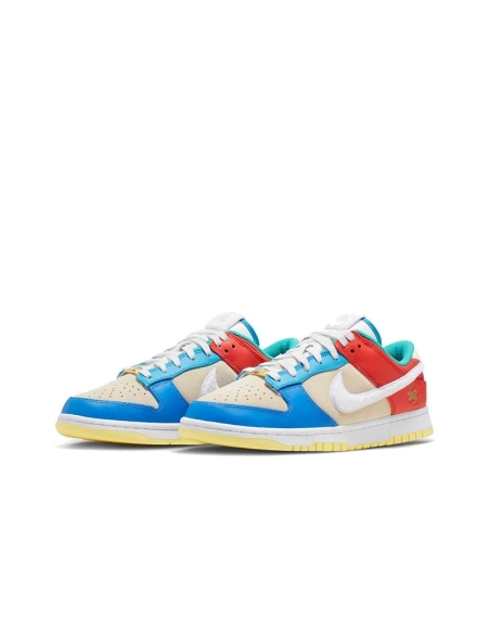 SB DUNK LOW,SB DUNK,NIKE SHOES,FD4203-111