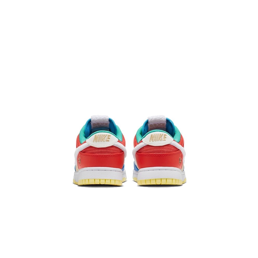 SB DUNK LOW,SB DUNK,NIKE SHOES,FD4203-111