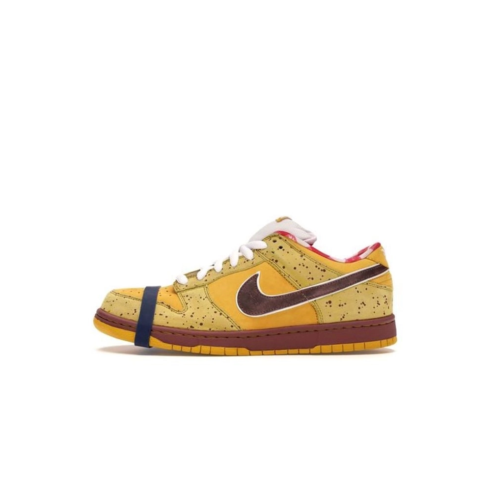 SB DUNK LOW,SB DUNK,NIKE SHOES,313170-137566