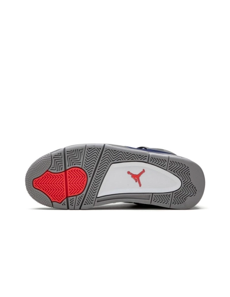 Air Jordan 4,Best quality and fast shipping,CQ9597-401