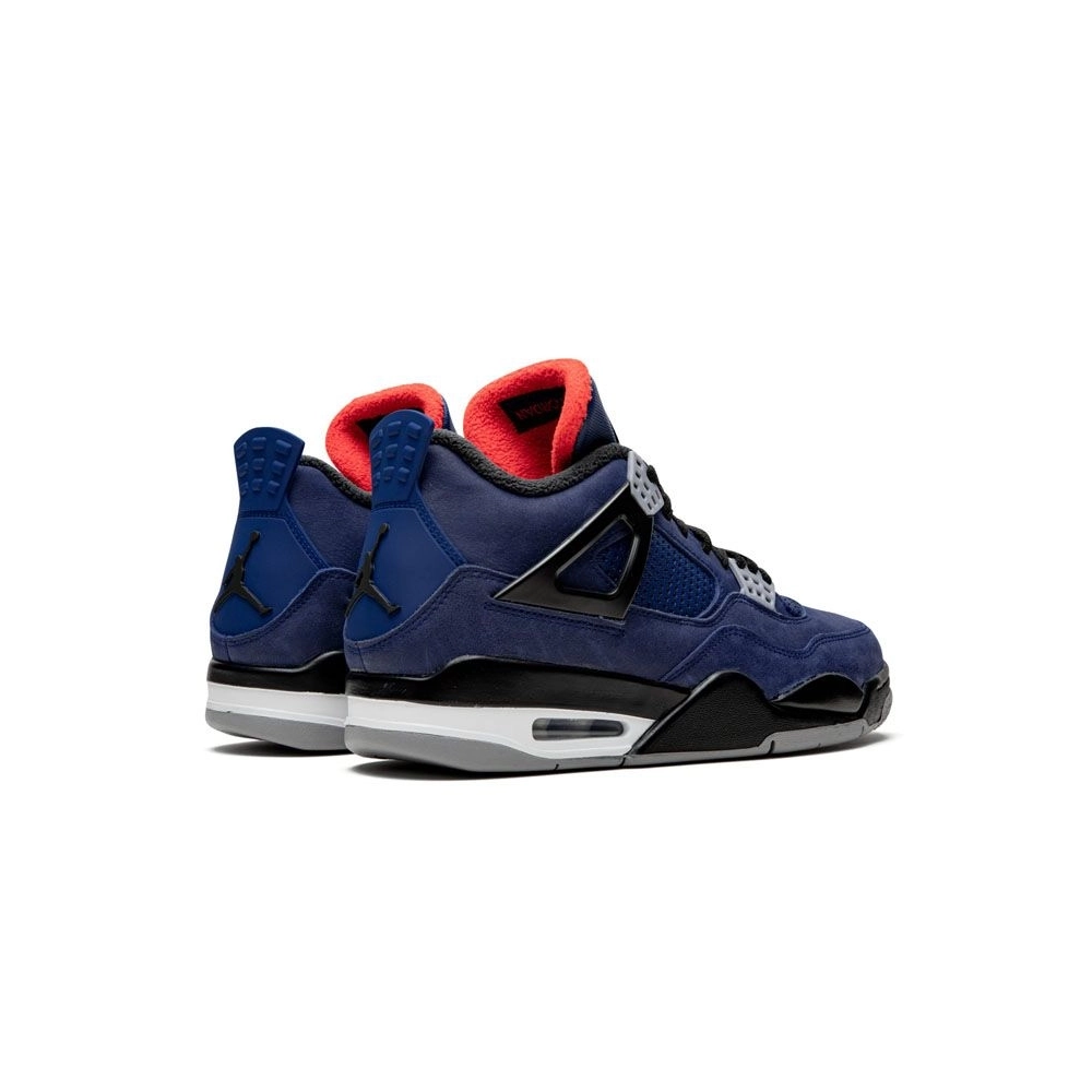 Air Jordan 4,Best quality and fast shipping,CQ9597-401