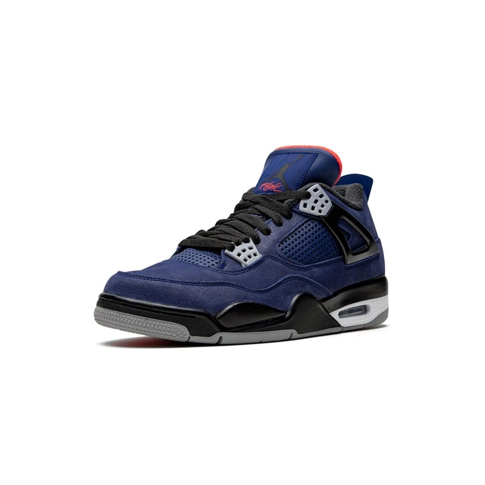 Air Jordan 4,Best quality and fast shipping,CQ9597-401