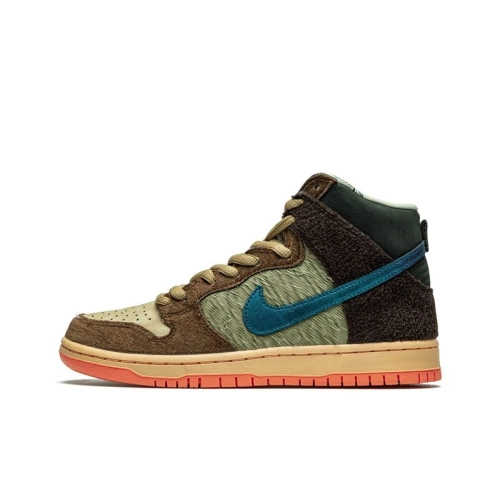 SB DUNK HIGH,SB DUNK,NIKE SHOES,DC6887-200