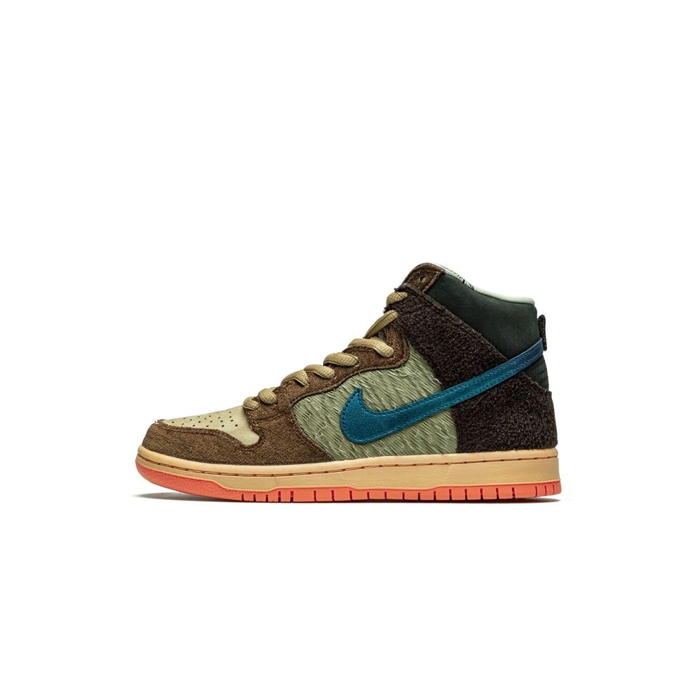 SB DUNK HIGH,SB DUNK,NIKE SHOES,DC6887-200