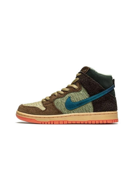 SB DUNK HIGH,SB DUNK,NIKE SHOES,DC6887-200