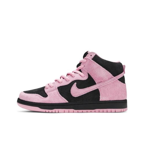 SB DUNK HIGH,SB DUNK,NIKE SHOES,CU7349-001
