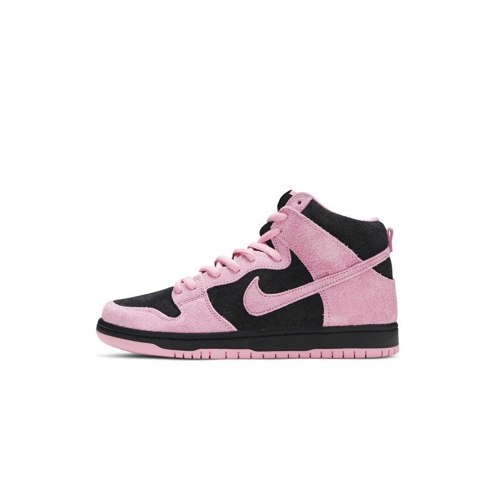 SB DUNK HIGH,SB DUNK,NIKE SHOES,CU7349-001